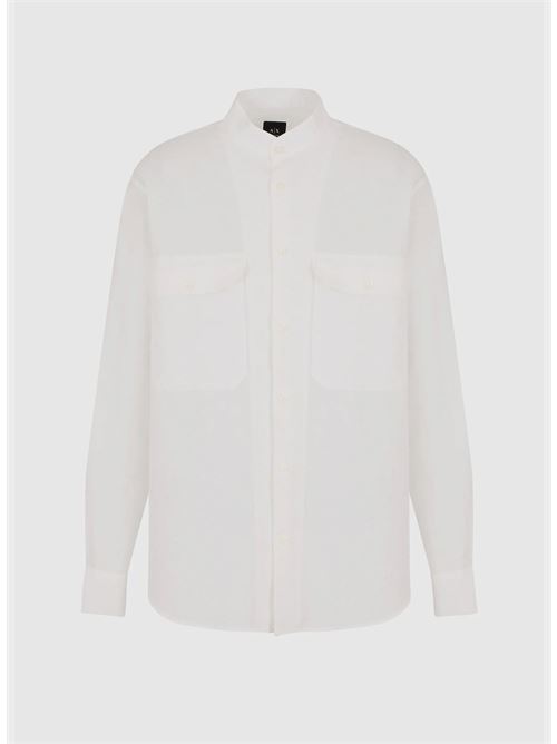  ARMANI EXCHANGE | 3DZCF7 ZN6AZ/1100